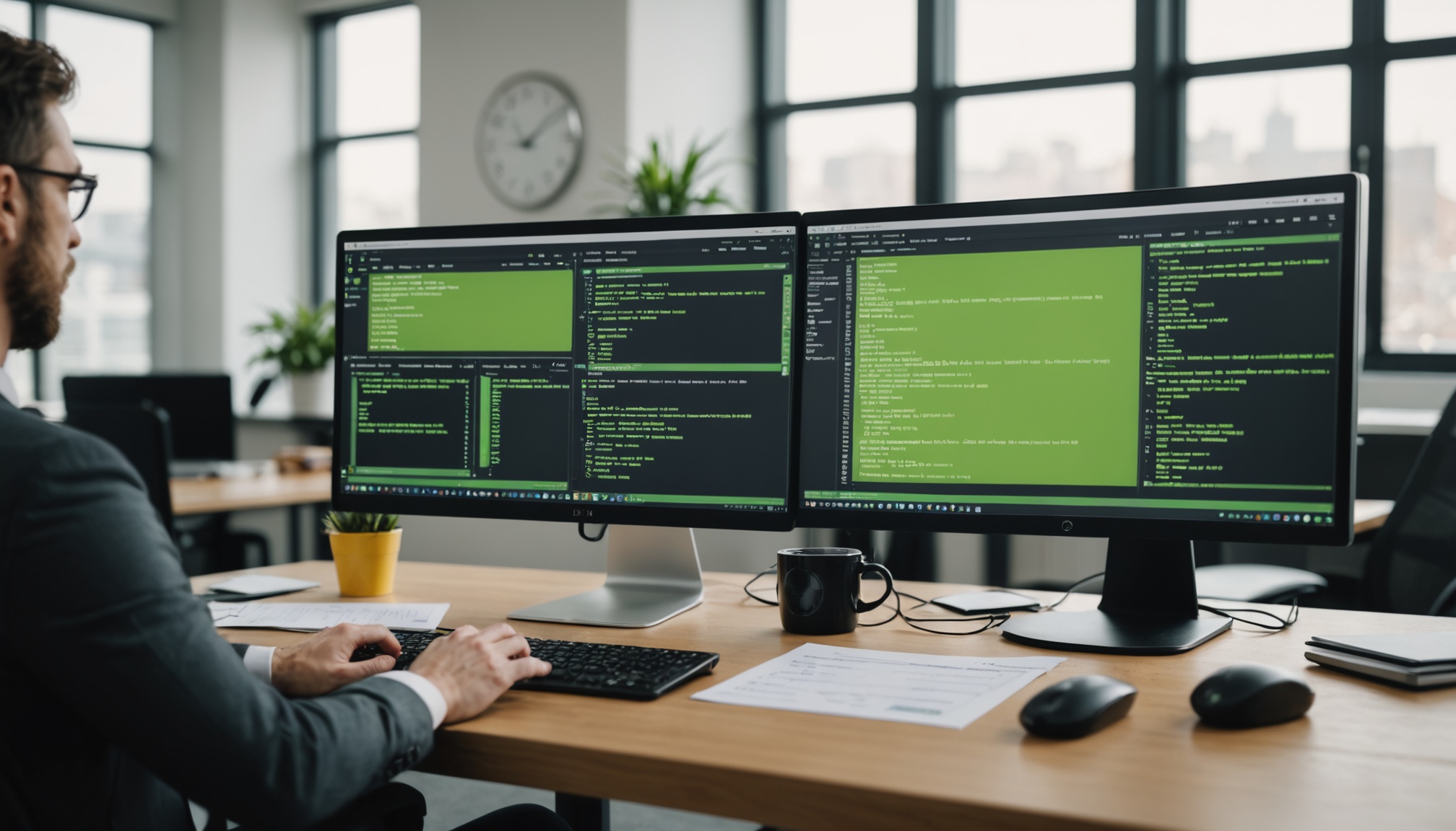 What Is Change Data Capture and Why Your CRM Needs It — Salmon Labs Blog