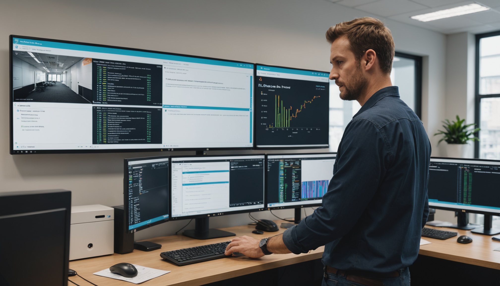 Real-Time vs Batch Sync: Why Latency Matters in CRM — Salmon Labs Blog