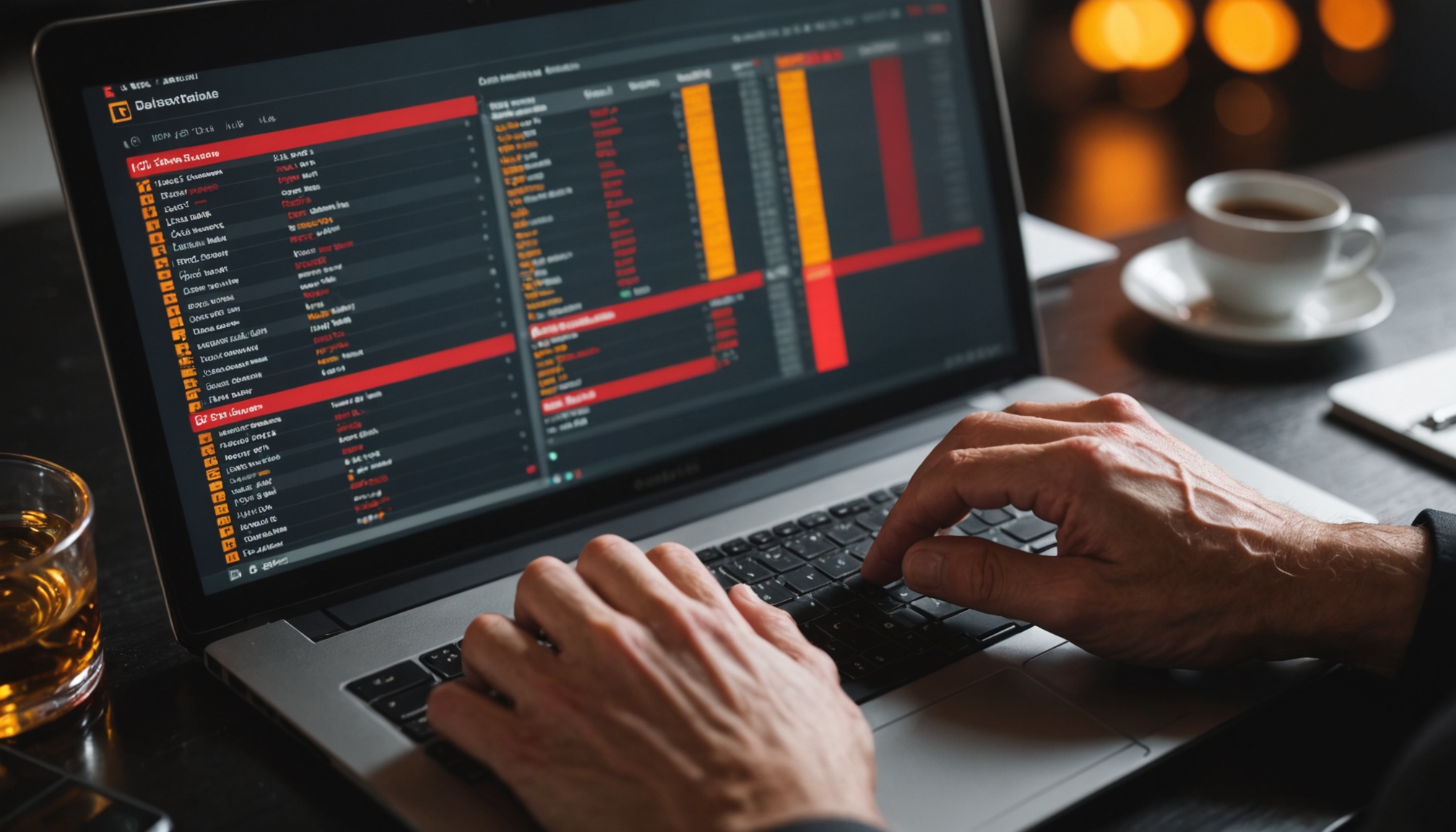 The Hidden Cost of Stale CRM Data — Salmon Labs Blog