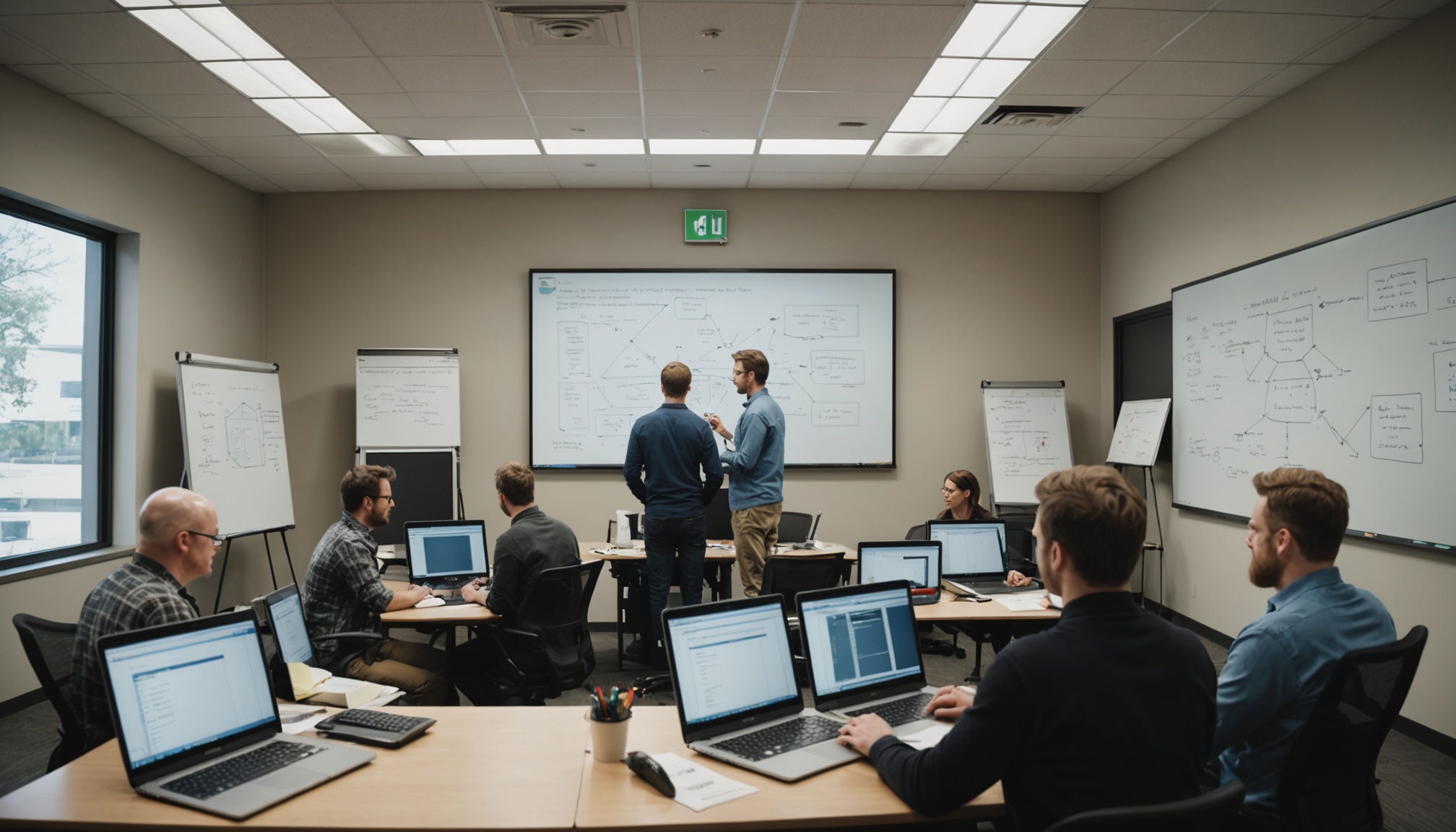 Event-Driven CRM Architecture in 2025 — Salmon Labs Blog
