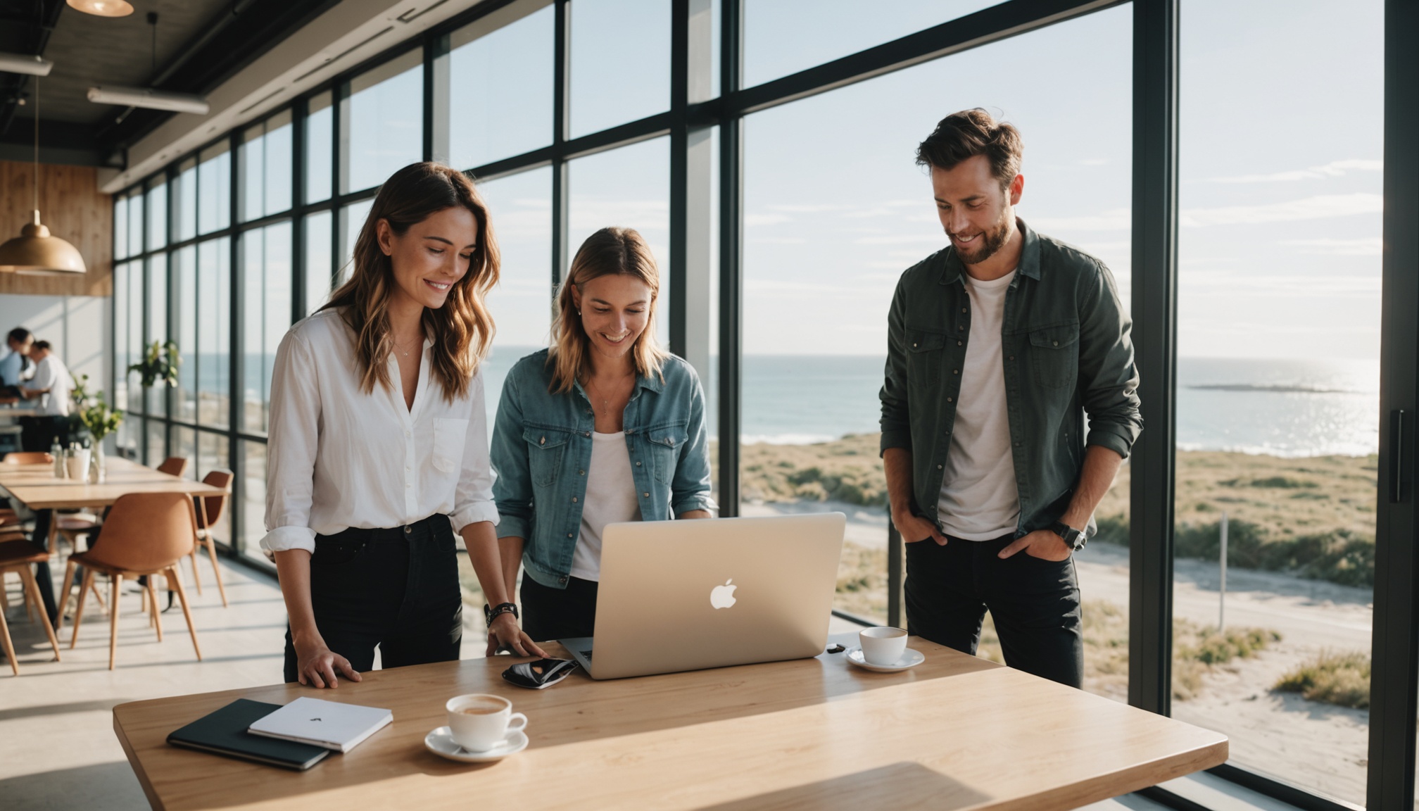 Salmon Labs Raises Seed Round from Bread and Butter Ventures — Salmon Labs Blog