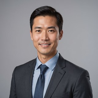 Kevin Liu, CEO and Founder of Salmon Labs