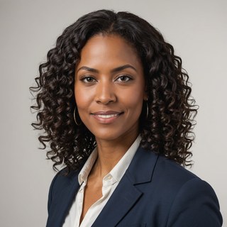 Maya Okafor, CTO of Salmon Labs