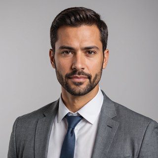 Daniel Reyes, Head of Engineering at Salmon Labs