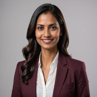 Priya Nair, Head of Product at Salmon Labs