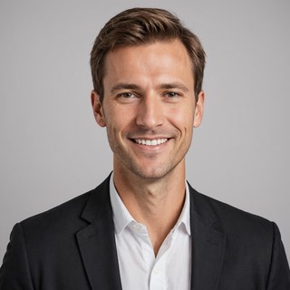 Tom Weller, Head of Growth at Salmon Labs
